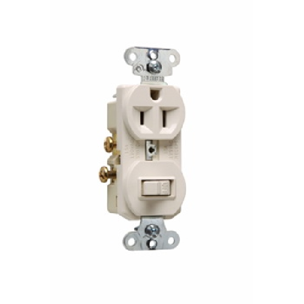 Outlet & Switch Combos